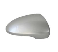 MSMDG Cache-rétroviseur de Voiture, Compatible avec Hyundai Tucson 2015-2020, pièces Automobiles, White on The Right