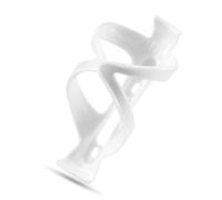 MSMDG Porte-bidon pour vélo, Compatible pour RadRover Step-Thru et Les Porte-gobelets,White