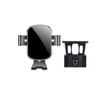 MSMDG Support de téléphone pour Voiture, Compatible pour BMW X1 X2 2013-2016, pièces Automobiles