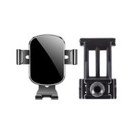 MSMDG Support de téléphone pour Voiture, Compatible pour BYD Tang 2nd Generation 2018-2020, pièces Automobiles