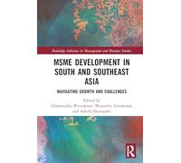 MSME Development in South and Southeast Asia: Navigating Growth and Challenges