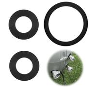 MSMXCS Un ensemble de joints en caoutchouc B&C pour pompe de spa Lay Z Joints d'accouplement de souffleur de jacuzzi pour Best-Way Airjet Accessoires de rechange robustes pour réparation de fuite de