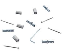 MSP Decoline 10.10014.11 Entretoise Inox 10 mm x 15 mm