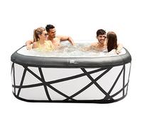 MSpa Bain À Remous Soho, 185x185x68Cm