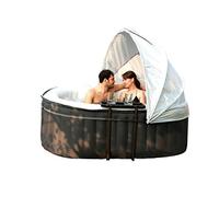 MSPA Canopy Spa Gonflable