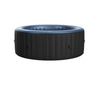 MSPA Spa Gonflable Rond Bergen - 8 Places
