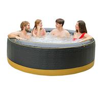 MSpa Whirlpool Exotique, 204x204x70cm