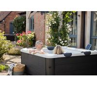 MSpa Whirlpool Oslo Plus, 180x180x65cm , modèle 2025