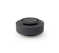 Yealink Haut-parleur MSpeech AI portable intelligent – Gris