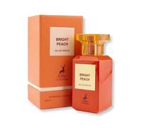 Mspure - Bright Peach Eau de Parfum 100ml