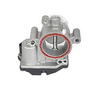 MSQ-CD 2.0 TDI Corps de papillon remplacement pour CBDC CBAB CBAA CFFB CBAB la soupape d'étranglement, volet de commande, arrivée d'air 03L128063A 03L128063B