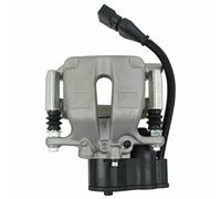 MSQ-CD 4E0615403B 4E0615403C Étrier de frein arrière gauche A8 S8 D3 4E 2002-2010 2.8 3.0 3.2 FSI