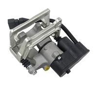 MSQ-CD 4E0615404A 4E0615404B Étrier de frein et moteur de réglage A8 S8 D3 4E 2002-2010 2.8 3.0 3.2 FSI