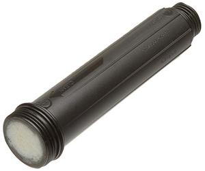 MSR 040818565063 Cartouche de rechange pour microfiltre, plastique, noir