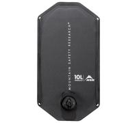 MSR Dromedary 10 Liter V2 - Mixte - Gris - taille Unique- modèle 2024