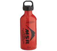 MSR 325ml Fuel Bottle - Mixte - Rouge / Noir - taille Unique- modèle 2026