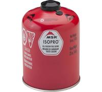 MSR MSR IsoPro 450 g - Cartouche de gaz Taille unique