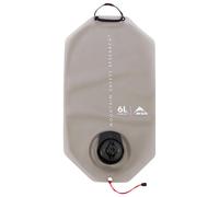 MSR Sac à eau DromLite Bag 6 L Translucide