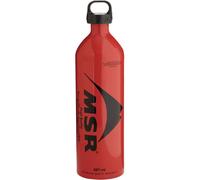 MSR Fuel Bottle CRP Cap - Cartouche de gaz 887 ml / 30 oz