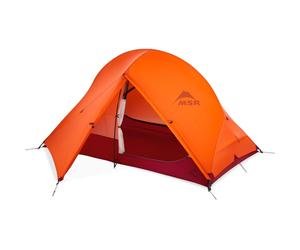 MSR Access 2 - Mixte - Orange - taille Unique- modèle 2024