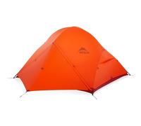 MSR - Access 3 - orange - Tente - 3 personnes