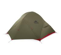 MSR - Access 3 - vert - Tente - 3 personnes