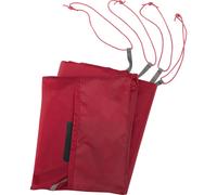 MSR - Accessoires tente - Footprint Universal Regular Hubba NX + LT + HP 1P