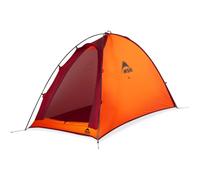 MSR Advance Pro 2 - Mixte - Orange/Rouge - taille Unique- modèle 2023