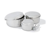 MSR - Alpine 4 Pot Set - Ensembles de pots