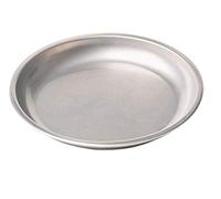 MSR Assiette Alpine Plate Acier inoxydable