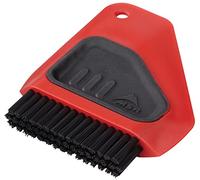 MSR - Alpine Dish Brush / Scraper - red