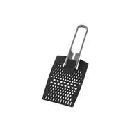 MSR Alpine Camping Râpe/passoire Noir