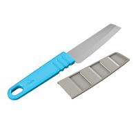 MSR - Alpine Chef's Knife - bleu - Accessoires de cuisine