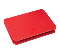 MSR - Alpine Deluxe Cutting Board - red