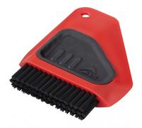 MSR - Alpine Dish Brush / Scraper - red