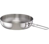 Poêle à frire en inox Alpine MSR