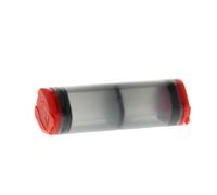 MSR - Alpine Salt & Pepper Shaker - transparent / red