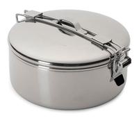 MSR Casserole Alpine Stow Away Pot 1,1 L Gris Taille Unique Modèle 2023