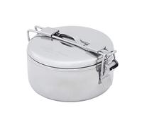 Casserole inox MSR Alpine StowAway Pot - 0,77 L