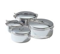 Casserole inox MSR Alpine StowAway Pot - 0,77 L