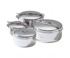 MSR - Alpine StowAway Pot - Popote 1,6 l