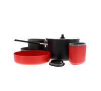 MSR Alpinist 2 Système de cuisson Taille unique Multicolore