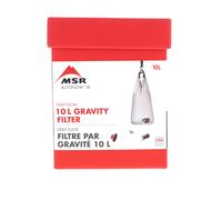 Filtre par gravité MSR AutoFlow XL 10L