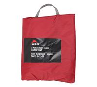 MSR Universal Footprint - Tapis de sol Large - 2 personnes