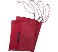 MSR Bâche Universelle pour 3 Personnes - Taille L - 200 x 170 cm