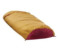 MSR Sac de couchage E-bivy Mixte Rouge/Jaune "Unique" 2021