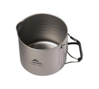MSR Titan Kettle 900 Ml Gris