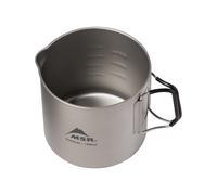 MSR Titan Kettle 1400 Ml Gris