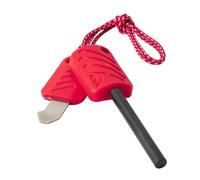 MSR Briquet Strike Igniter Gris/Rouge 2014 Fire