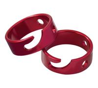 MSR - CamRing Cord Tensioner - rouge - tendeur de corde - L
